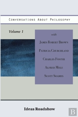 Bertrand.pt - Conversations About Philosophy, Volume 1