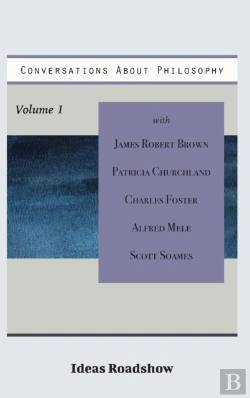 Bertrand.pt - Conversations About Philosophy, Volume 1