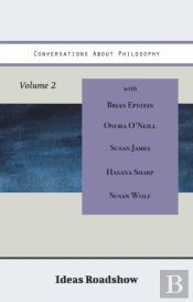 Conversations About Philosophy, Volume 2