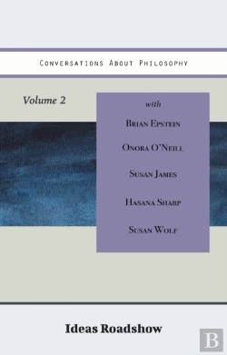 Bertrand.pt - Conversations About Philosophy, Volume 2