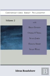 Conversations About Philosophy, Volume 2
