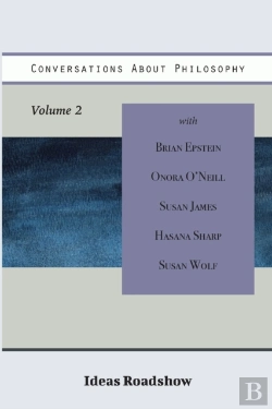 Bertrand.pt - Conversations About Philosophy, Volume 2