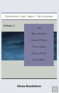 Bertrand.pt - Conversations About Philosophy, Volume 2