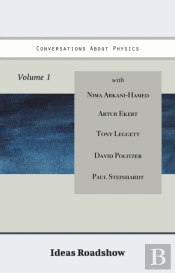 Conversations About Physics, Volume 1