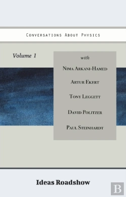 Bertrand.pt - Conversations About Physics, Volume 1