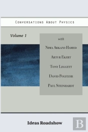 Conversations About Physics, Volume 1