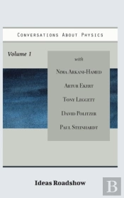 Conversations About Physics Volume 1