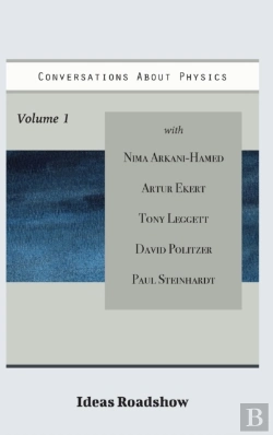 Bertrand.pt - Conversations About Physics Volume 1