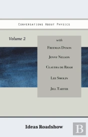 Conversations About Physics, Volume 2