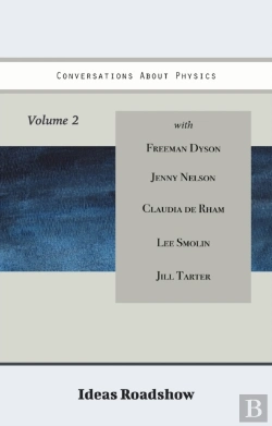 Bertrand.pt - Conversations About Physics, Volume 2
