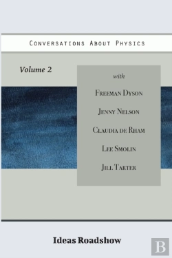Bertrand.pt - Conversations About Physics, Volume 2
