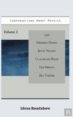 Bertrand.pt - Conversations About Physics, Volume 2
