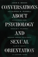 Conversations About Psychology And Sexual Orientation