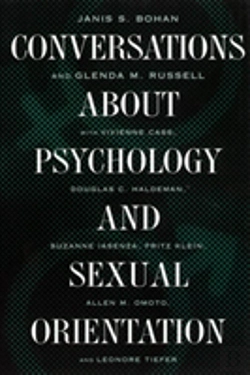 Bertrand.pt - Conversations About Psychology And Sexual Orientation
