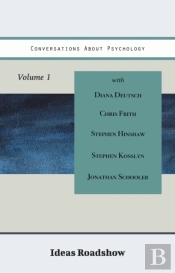 Conversations About Psychology, Volume 1