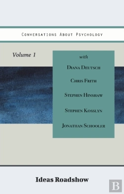 Bertrand.pt - Conversations About Psychology, Volume 1
