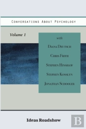 Conversations About Psychology, Volume 1