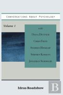 Conversations About Psychology, Volume 1