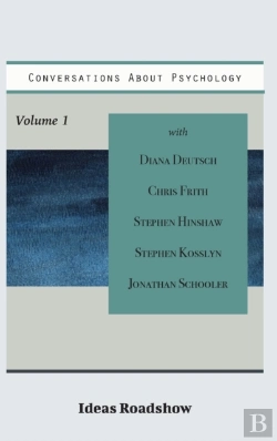 Bertrand.pt - Conversations About Psychology, Volume 1