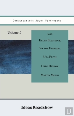 Bertrand.pt - Conversations About Psychology, Volume 2