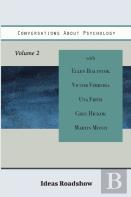 Conversations About Psychology, Volume 2