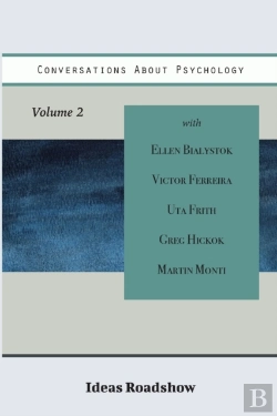 Bertrand.pt - Conversations About Psychology, Volume 2