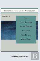 Conversations About Psychology, Volume 2