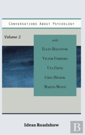 Conversations About Psychology, Volume 2