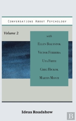 Bertrand.pt - Conversations About Psychology, Volume 2