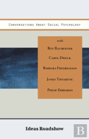 Conversations About Social Psychology