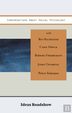 Bertrand.pt - Conversations About Social Psychology