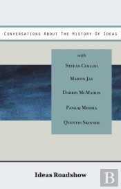 Conversations About The History Of Ideas