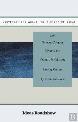 Bertrand.pt - Conversations About The History Of Ideas