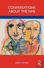 Conversations About The Nhs