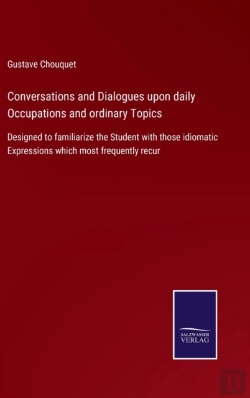 Bertrand.pt - Conversations And Dialogues Upon Daily O