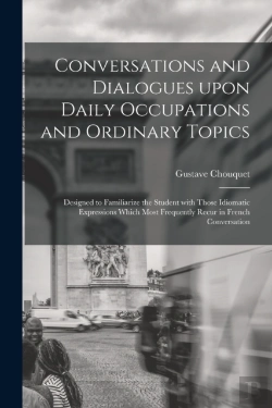 Bertrand.pt - Conversations And Dialogues Upon Daily O