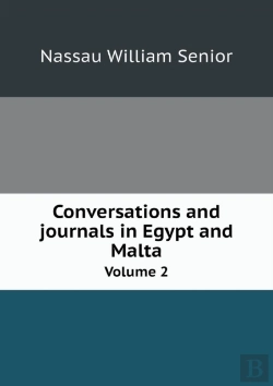 Bertrand.pt - Conversations And Journals In Egypt And Malta Volume 2