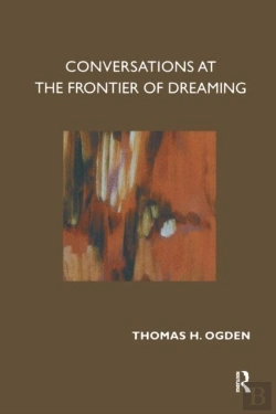 Bertrand.pt - Conversations At The Frontier Of Dreaming