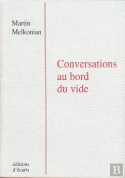 Bertrand.pt - Conversations Au Bord Du Vide