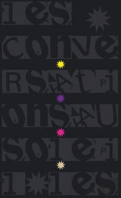 Conversations Au Soleil