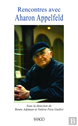 Bertrand.pt - Conversations Avec Aharon Appelfeld