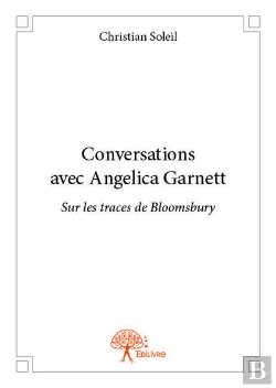 Bertrand.pt - Conversations Avec Angelica Garnett - Sur Les Traces De Bloomsbury