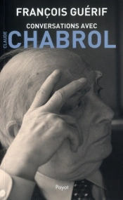 Conversations Avec Claude Chabrol