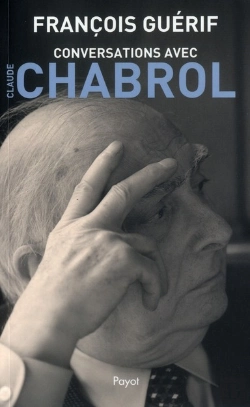 Bertrand.pt - Conversations Avec Claude Chabrol