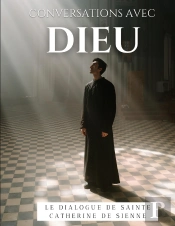 Conversations Avec Dieu : Le Dialogue De Sainte Catherine De Sienne