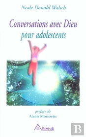 Conversations Avec Dieu Pour Adolescents