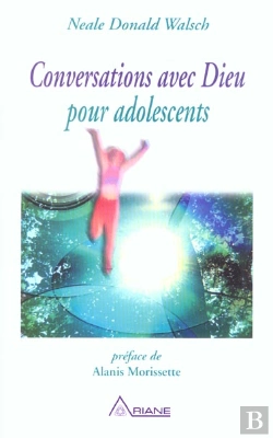 Bertrand.pt - Conversations Avec Dieu Pour Adolescents