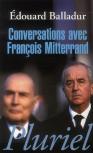Conversations Avec François Mitterrand