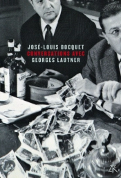 Conversations Avec Georges Lautner