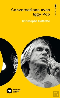 Bertrand.pt - Conversations Avec Iggy Pop